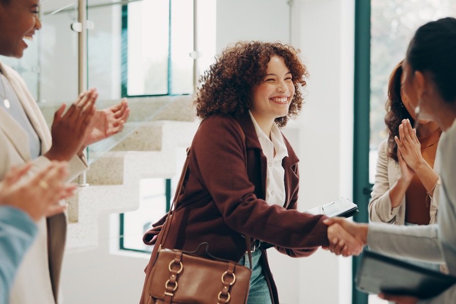 Valoriser sa marque employeur avec IGENSIA School of Business
