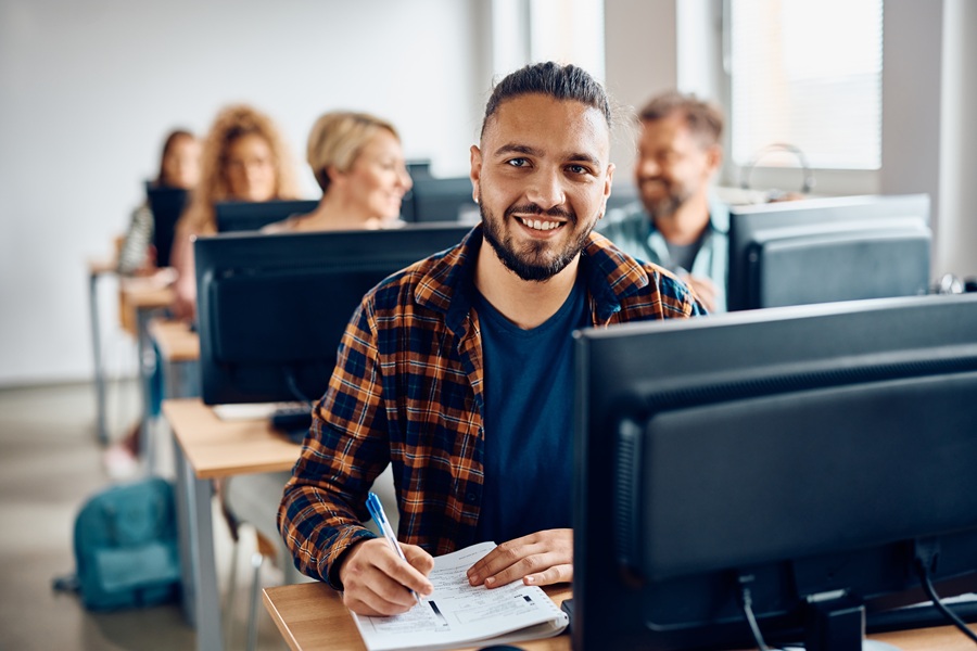 RSE, inclusion et partenariats école entreprises