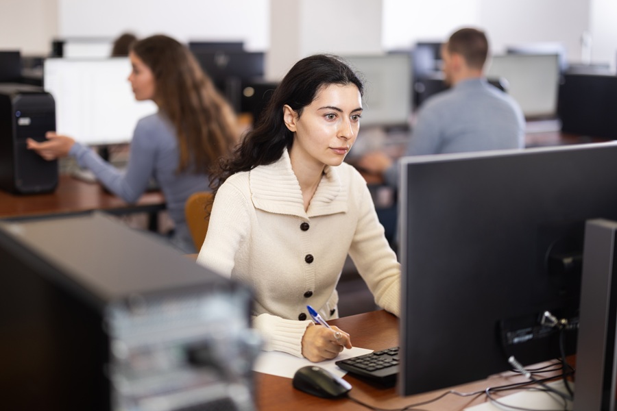 Déposer une offre d'alternance
