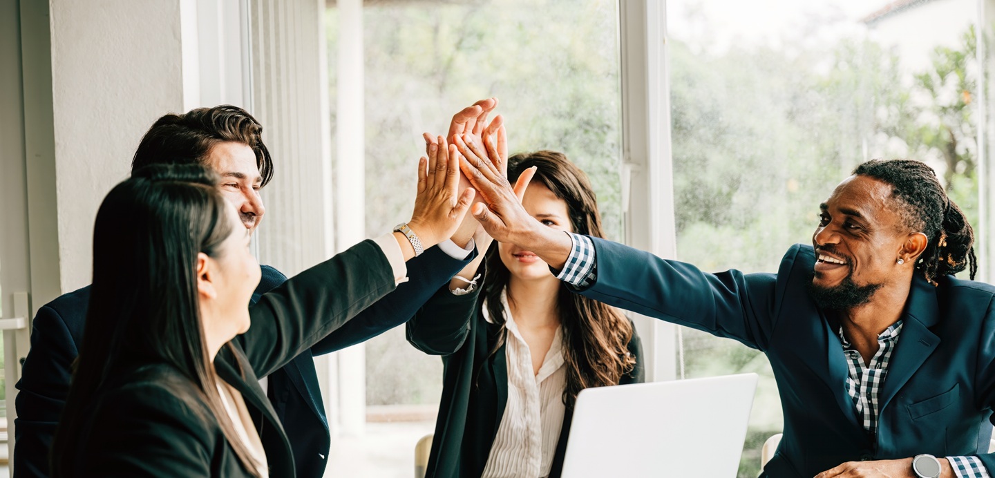 Devenir partenaire de l'IGENSIA School of Business