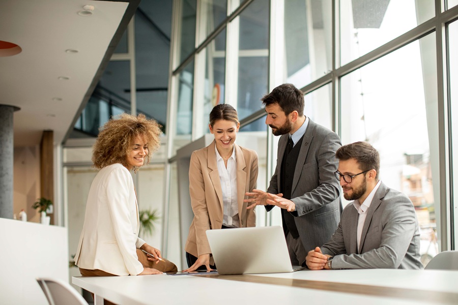 Formations sur-mesure pour les entreprises
