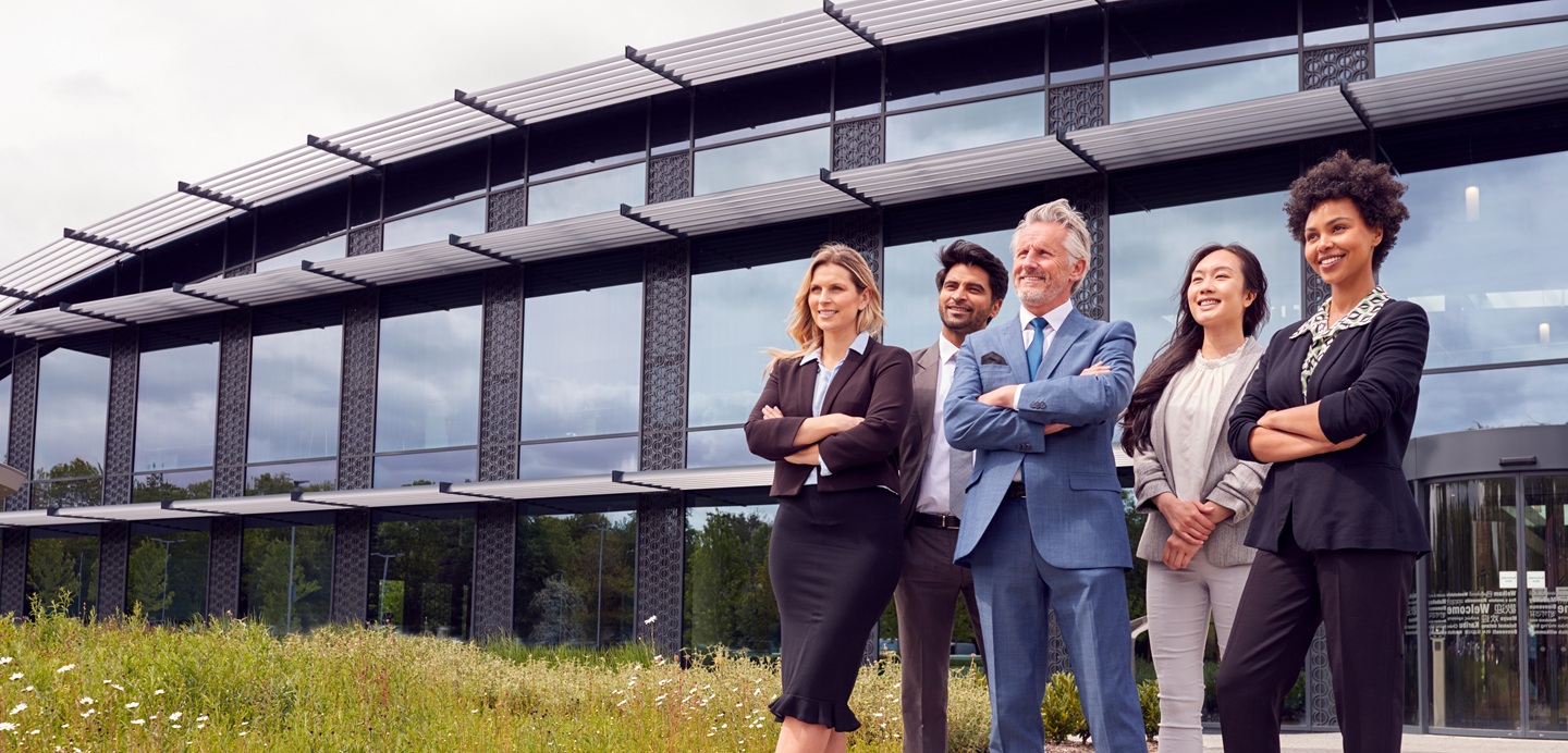 Des formations connectées au monde de l'entreprise