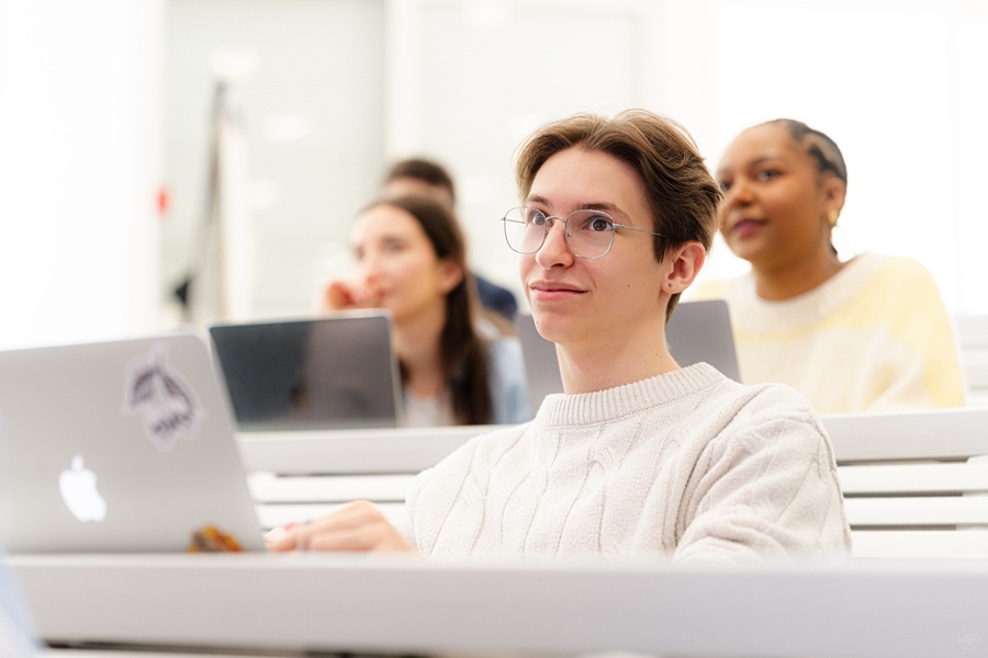 Formation Business et Marketing 360