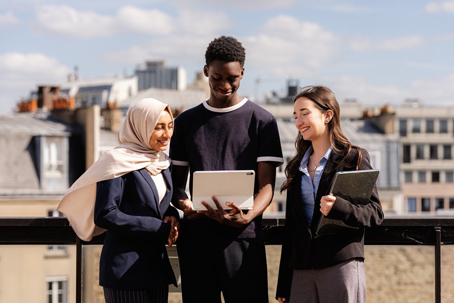 Mastère Achats Bac+5
