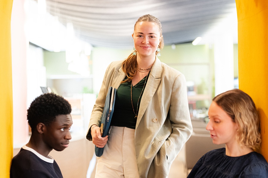 Formation Ingénieur d'Affaires