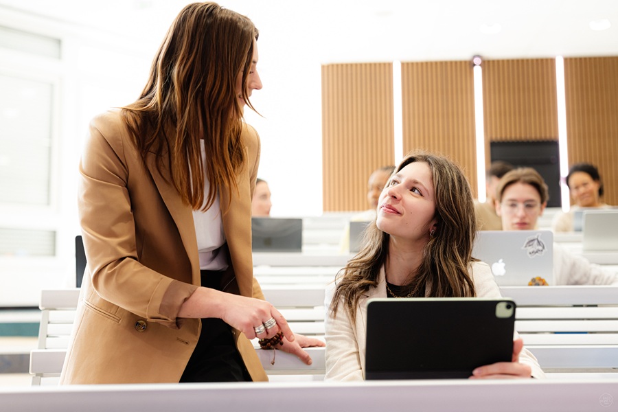 Formation Marketing influence événementiel