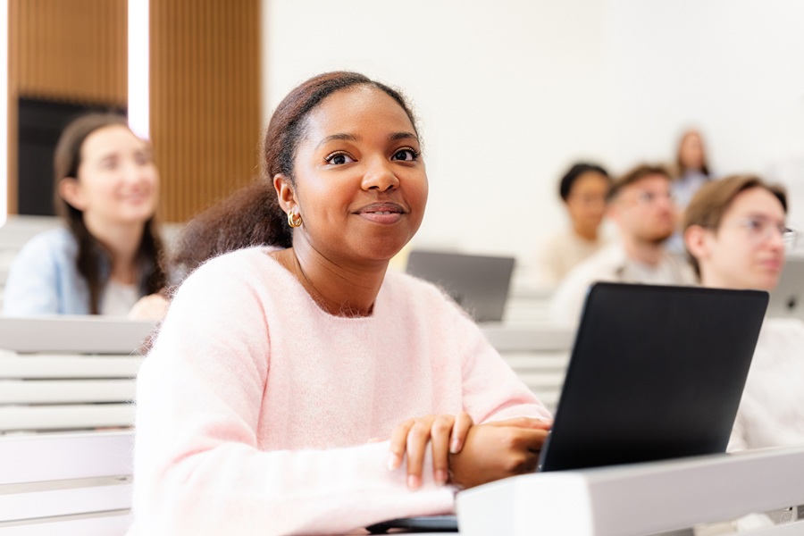 Formation Gestion et Finance d'entreprise