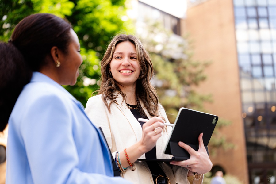 Formation Affaires Réglementaires