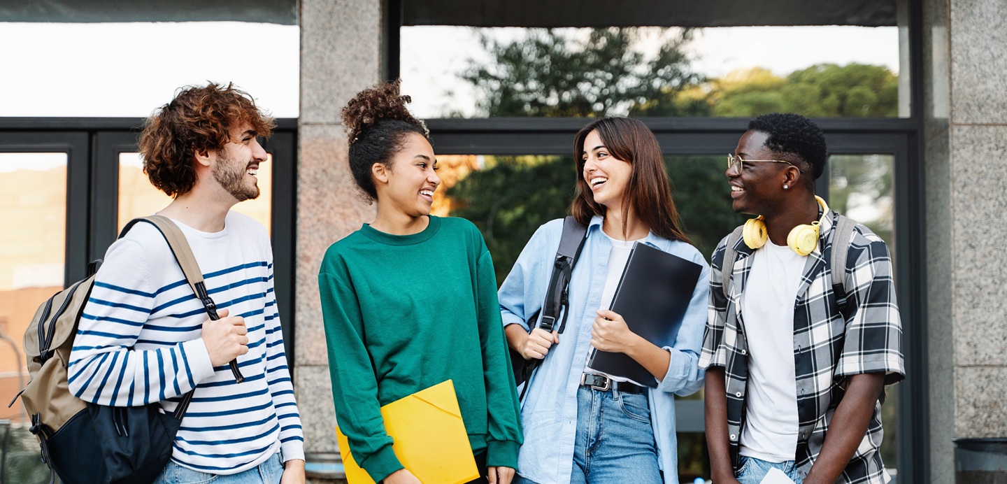 Partir à l'international avec Erasmus