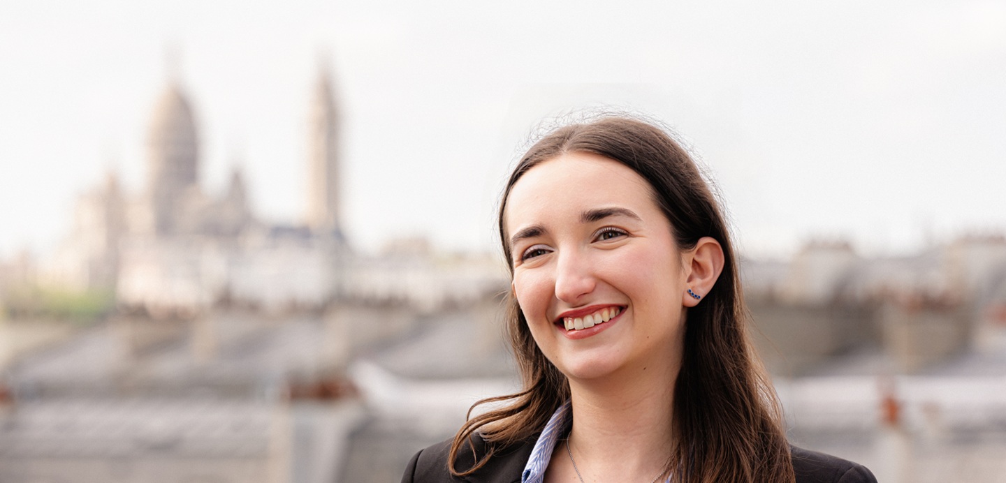 Étudier en France avec la Business School
