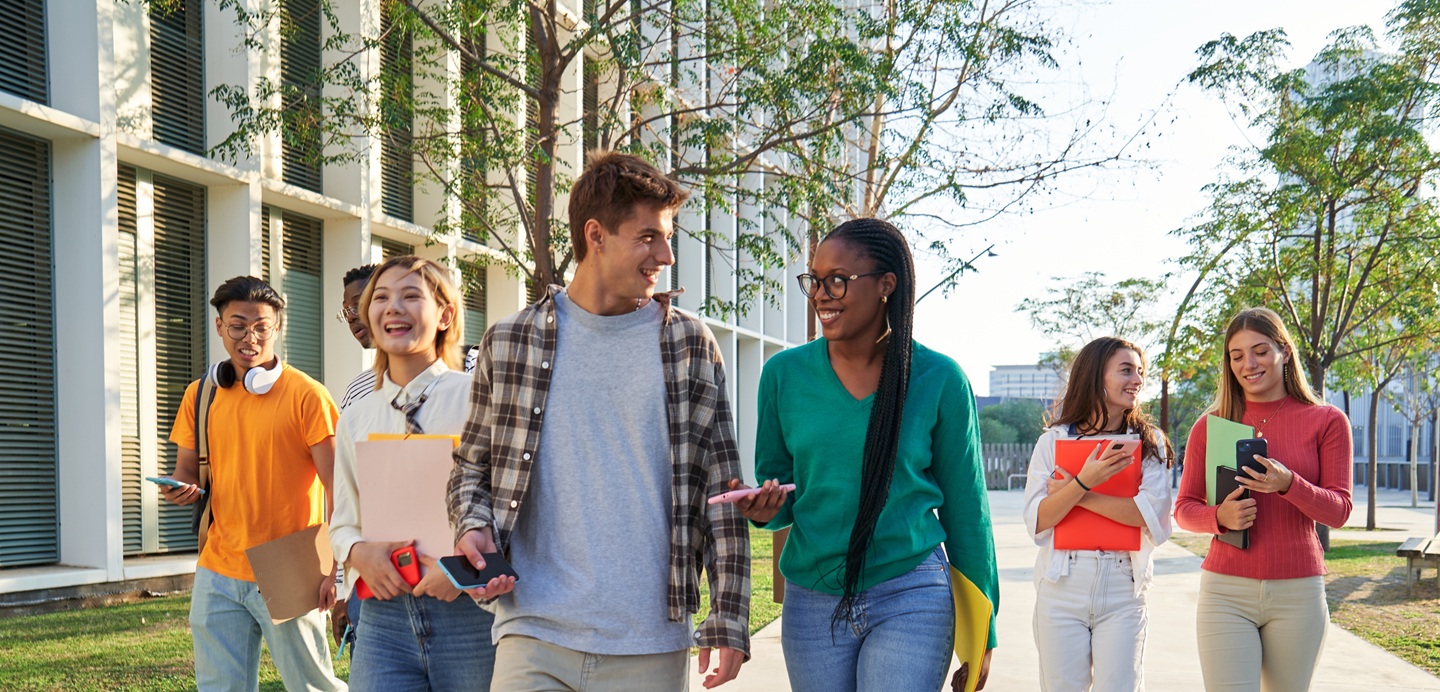 L'international avec IGENSIA School of Business