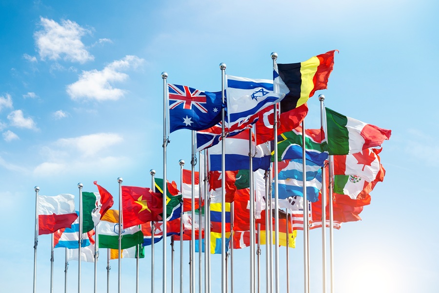 Mobilité internationale étudiante