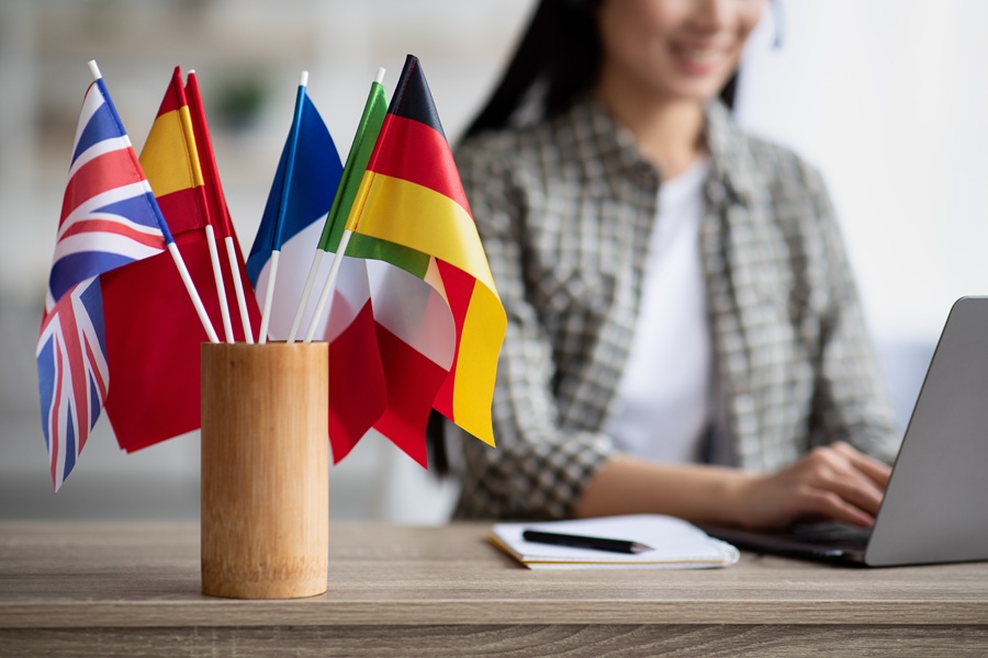 Préparer un séjour d'études à l'étranger