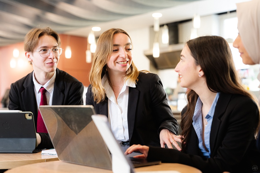 Les temps forts de l'école