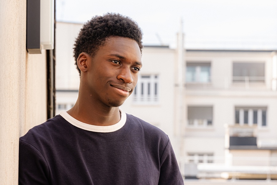 Admission centrée sur l'étudiant