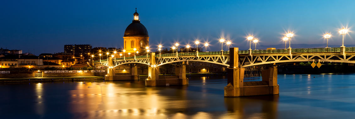 Toulouse