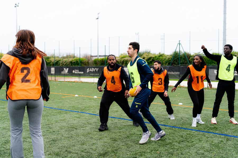Bureau des Sports IGENSIA School of Business