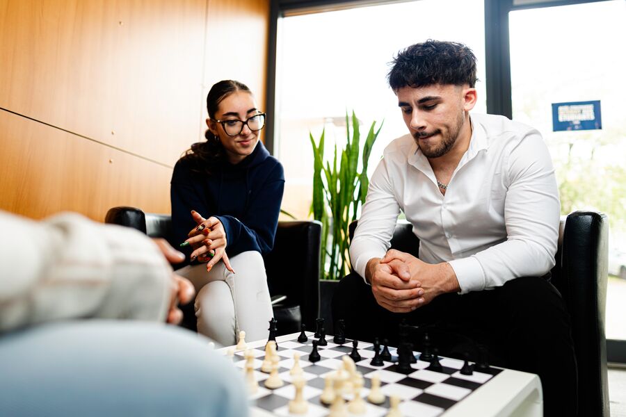 Associations IGENSIA School of Business