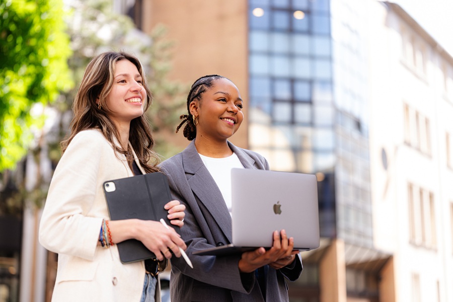 Bourses et aides IGENSIA School of Business