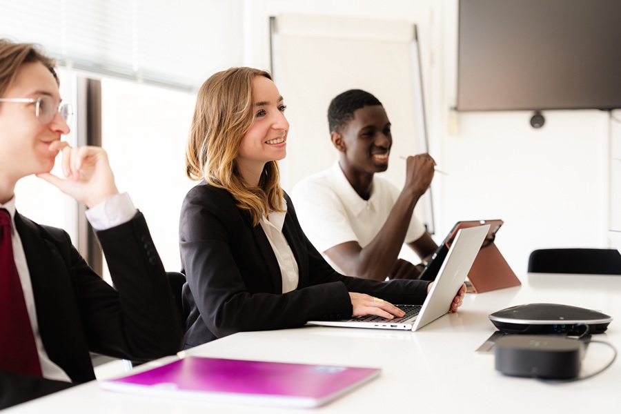 CTA Service aux apprenants