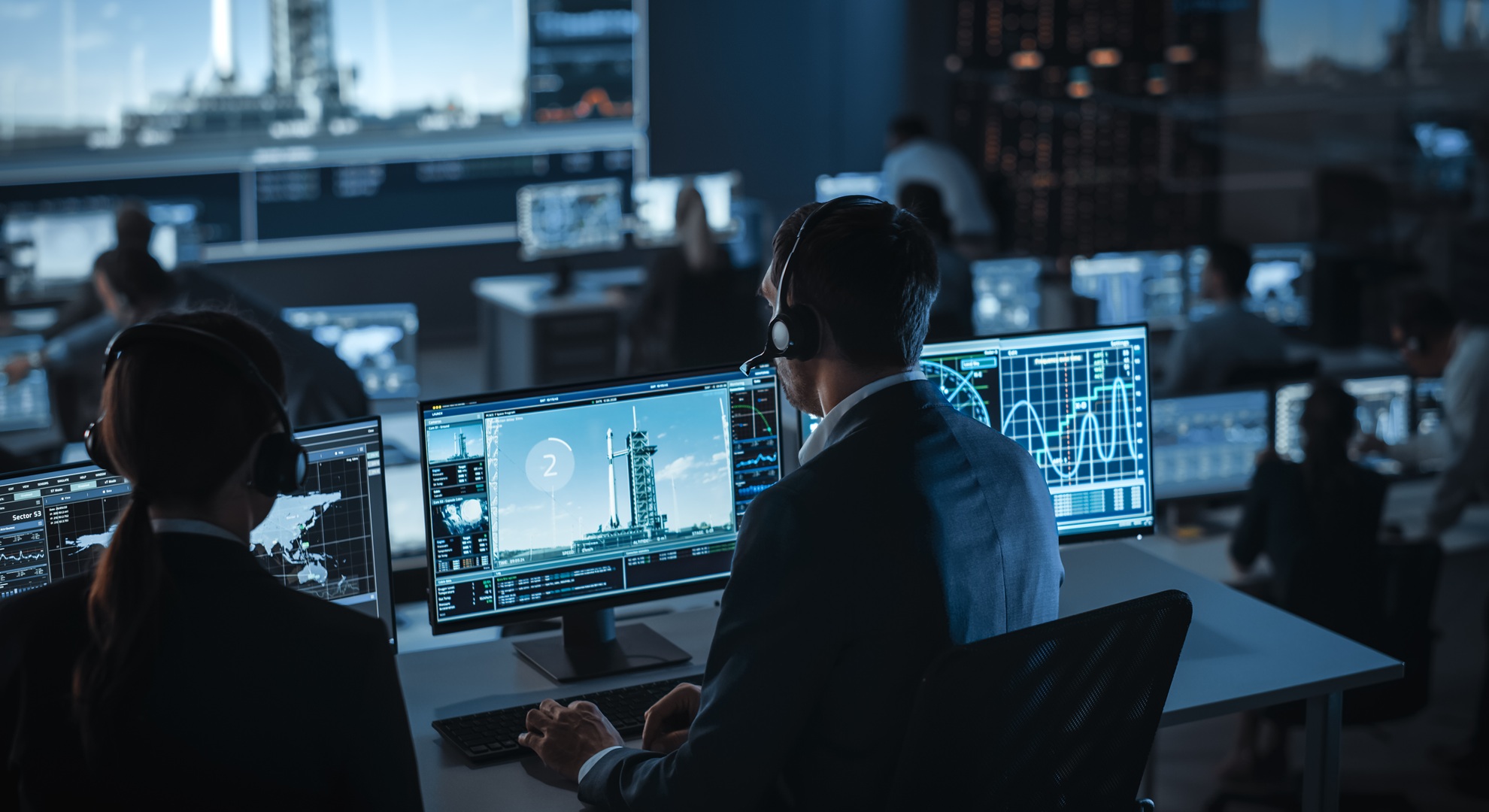 Secteur Marketing Digital et Intelligence artificielle