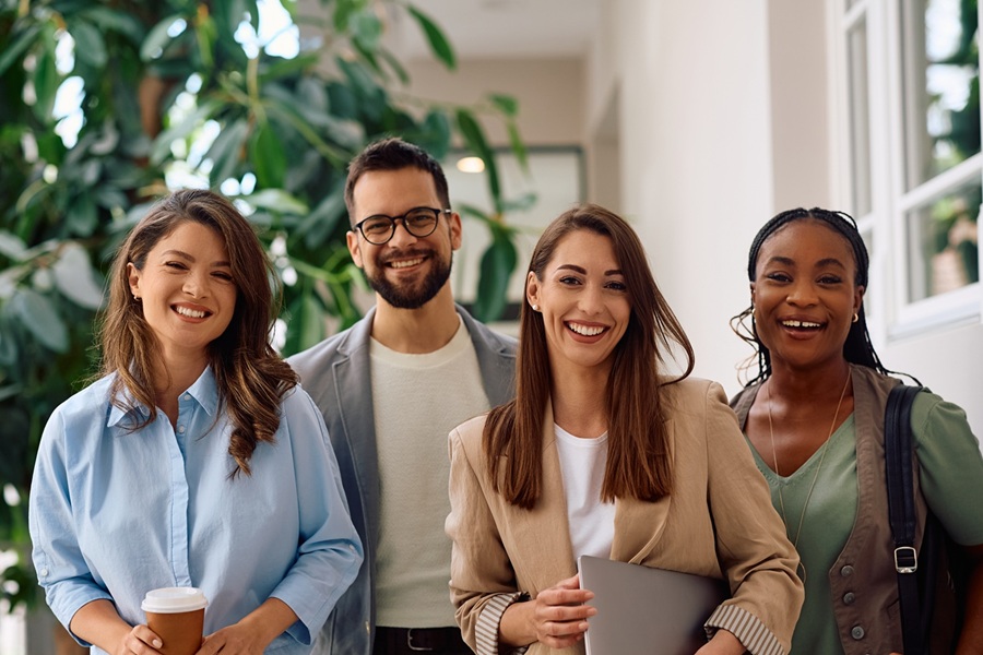 CTA Insertion professionnelle IGENSIA School of Business
