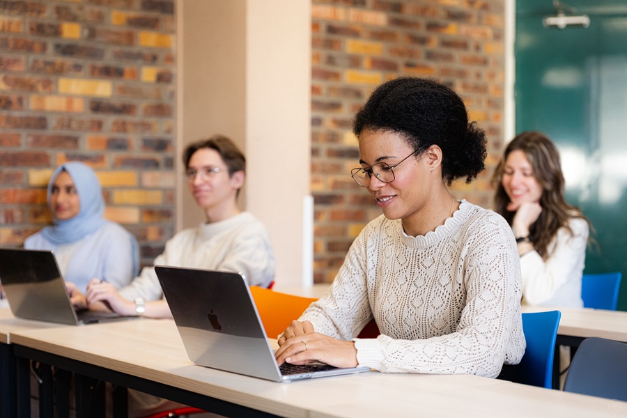 CTA Classements IGENSIA School of Business