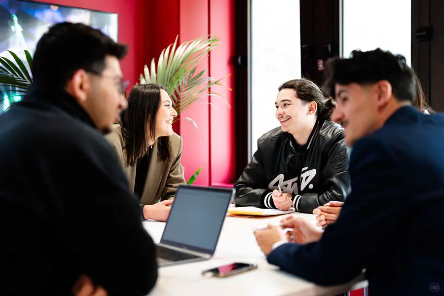 Préparer un projet de formation à Paris