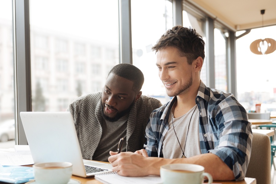 CTA IGENSIA Adapt, mission handicap du Groupe IGENSIA Education