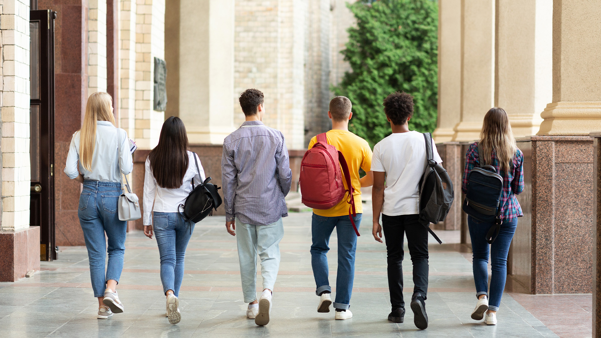 La rentrée décalée, relancez vos études en début d'année !