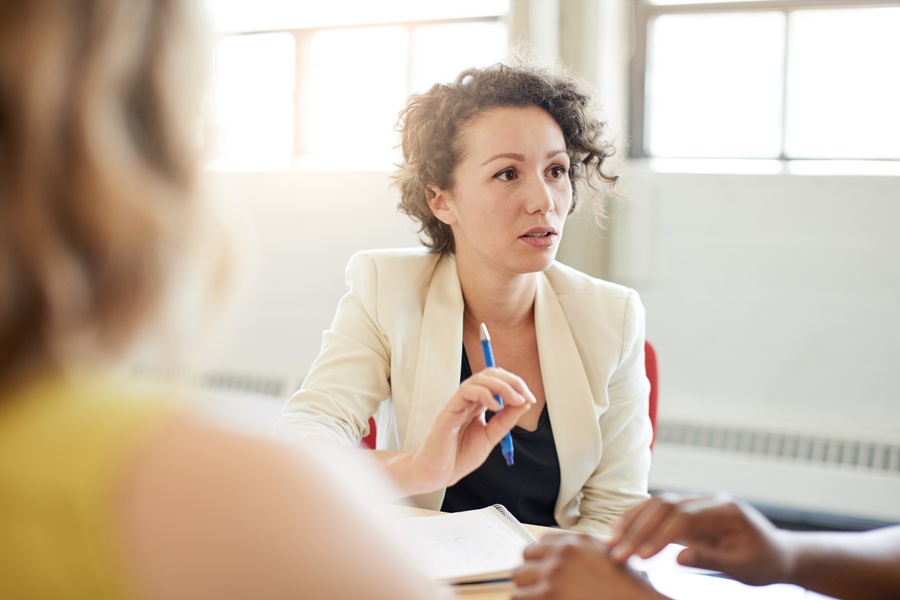 Programme d'excellence destiné aux managers et dirigeants expérimentés