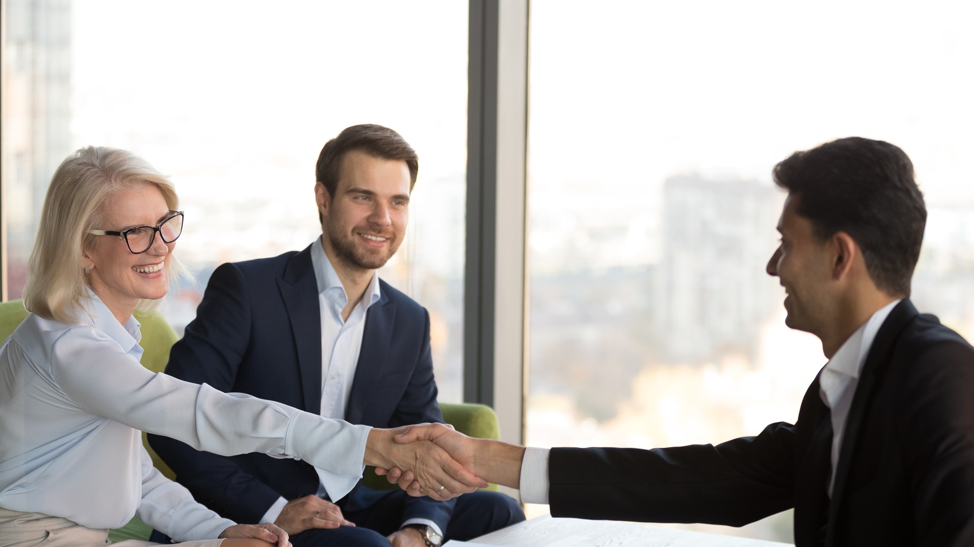 DBA Executive Doctorate | IGENSIA School of Business