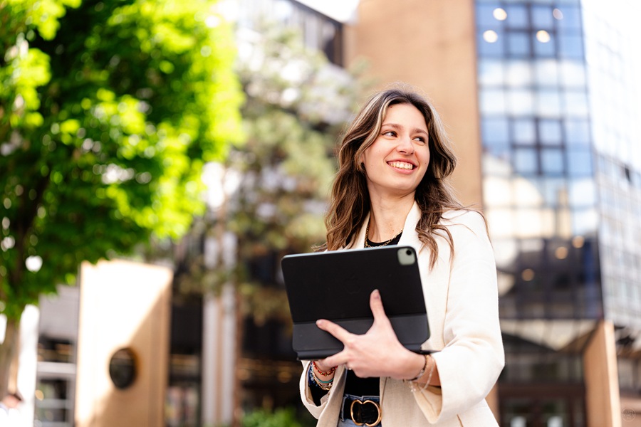 CTA Guide des Métiers IGENSIA School of Business