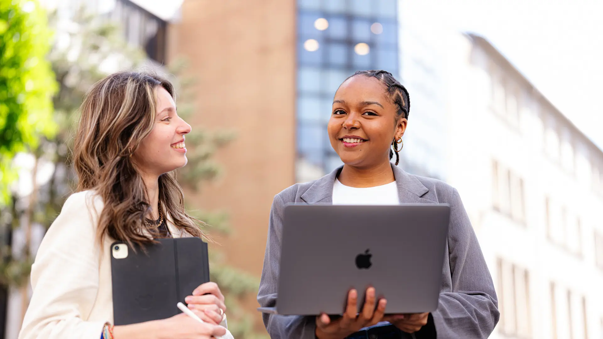 Candidature en ligne IGENSIA School of Business