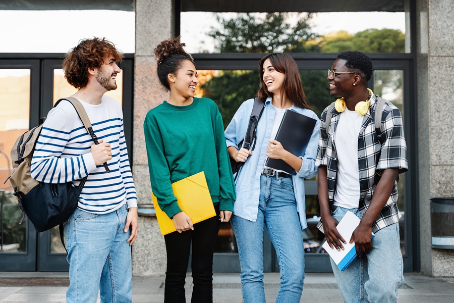 CTA L'expérience Erasmus+
