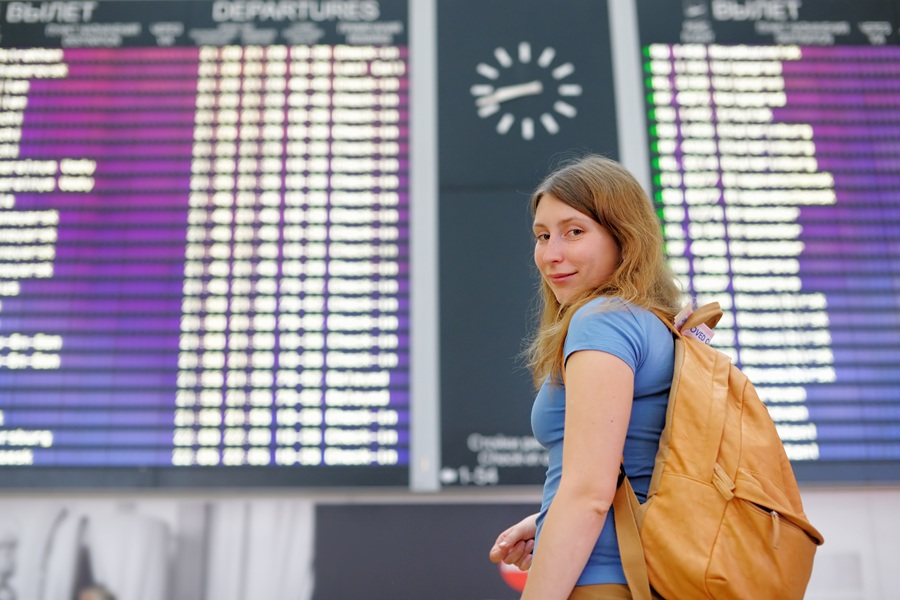 CTA Partir à l'étranger pour ses études