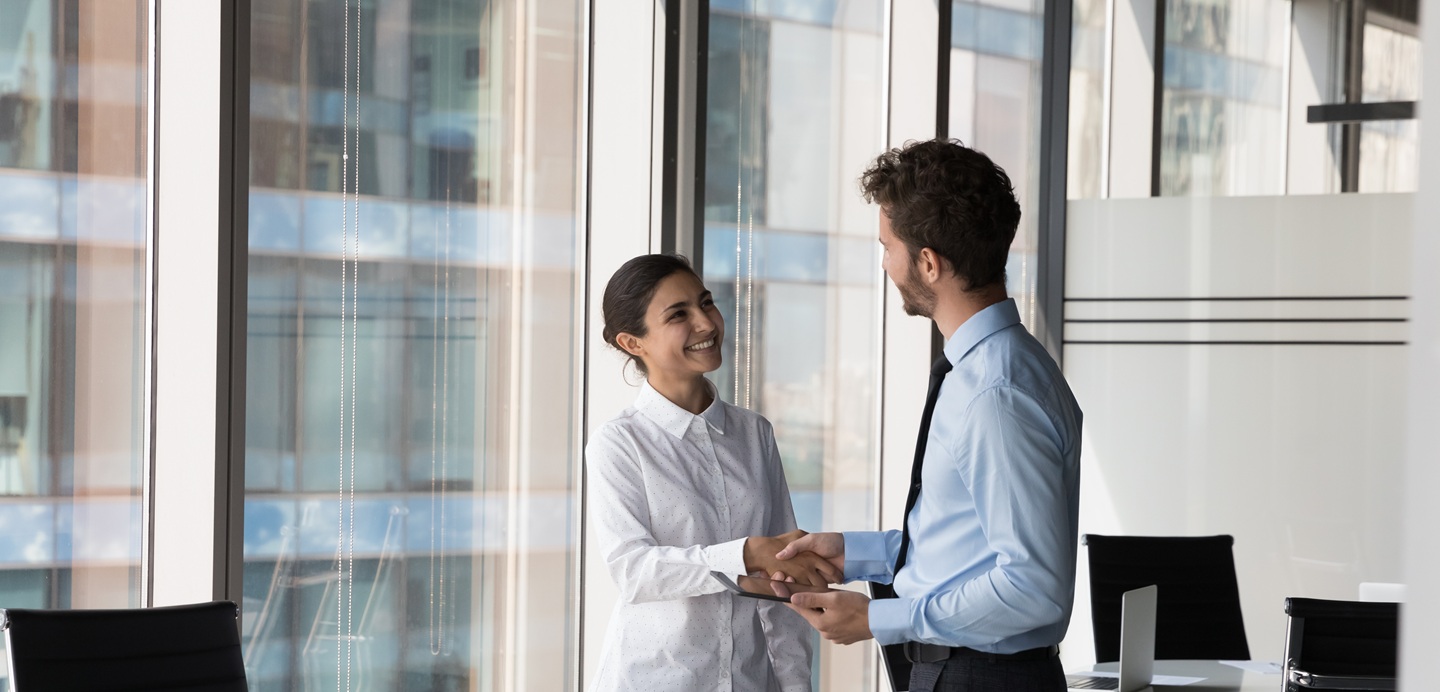 Tout savoir du métier de Chargé de clientèle assurance