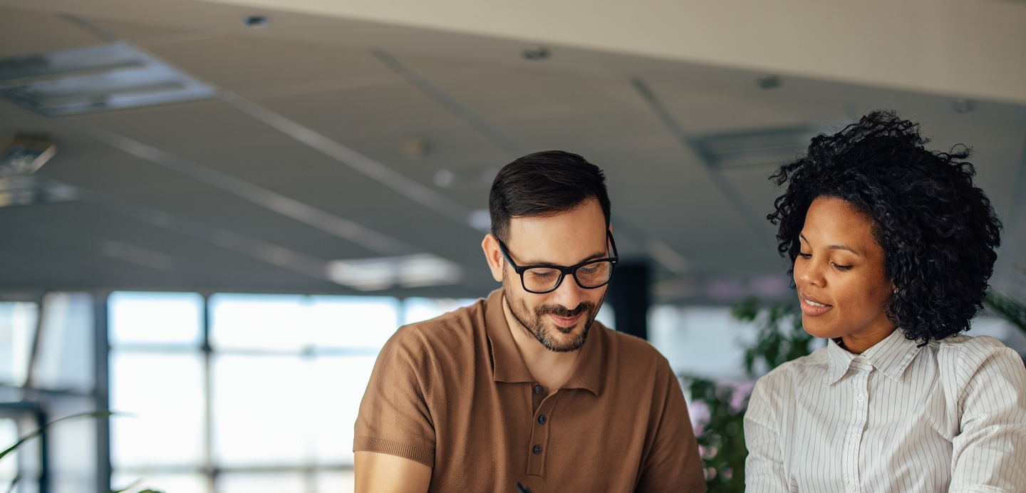 Connaître le métier de Conseiller relation client banque