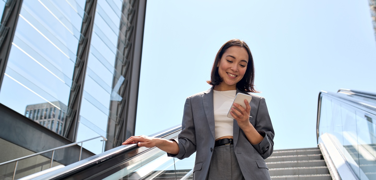 Découvrir le métier d'Assistant Brand Manager