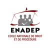 logo ENADEP
