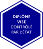 logo diplôme visé