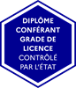 grade de licence