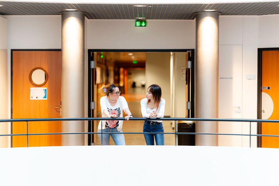 IGENSIA School of Business Campus Parodi Lyon