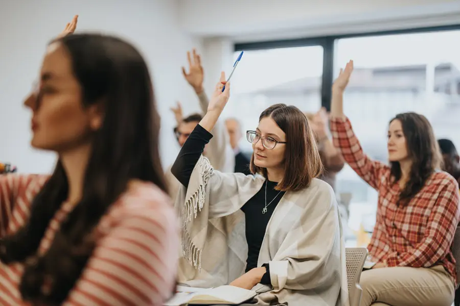 Classements et réputation des meilleures formations en achats